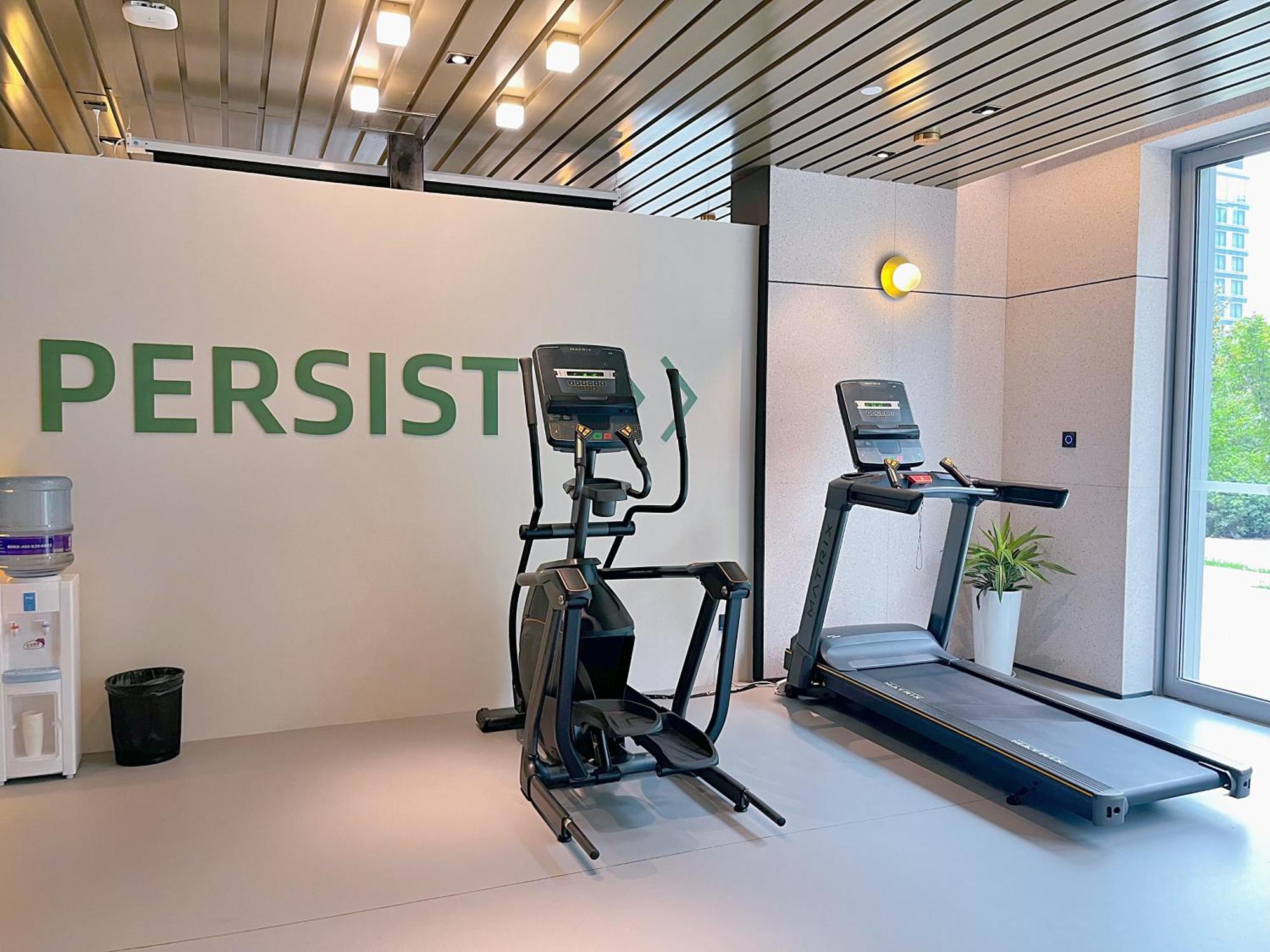 Lyf By Ascott Hongqiao Shanghai Necc Экстерьер фото